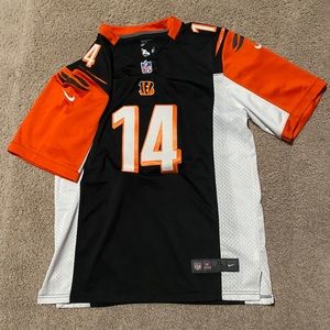 Andy Dalton Bengals Jersey